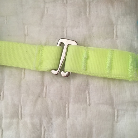 Triangle Bikini Top - Picture 5 of 6